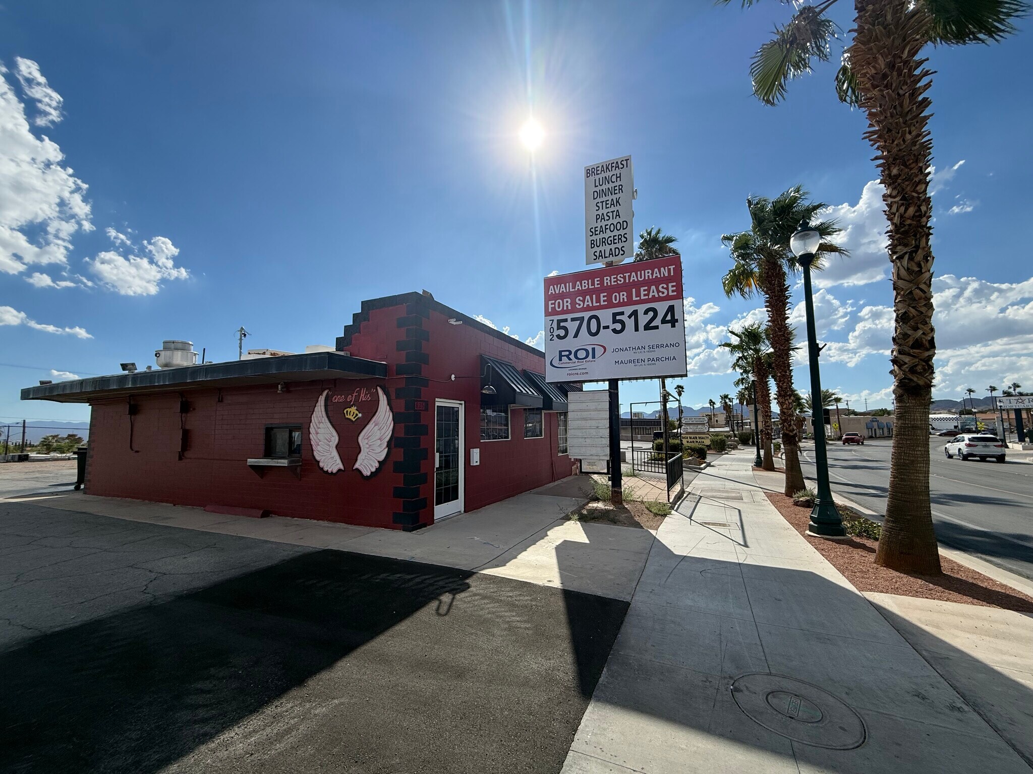 825 Nevada Hwy, Boulder City, NV for Sale