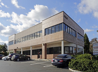 Piscataway, NJ Office - 1140 Stelton Rd