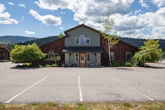 Arlee, MT Restaurant - 72532 N Couture Loop