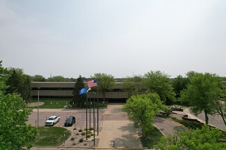 Sioux Falls, SD Office - 701 E 60th St N
