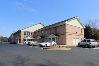 Stockbridge, GA Medical - 145-155 N Park Trl