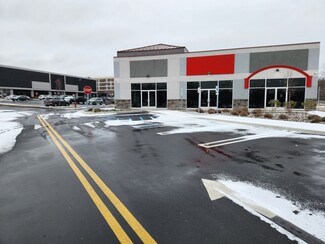 Middletown, NY Retail - 200-400 N Galleria Dr