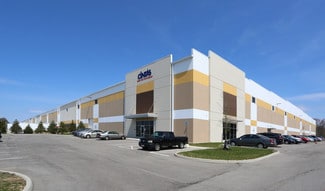 Groveport, OH Industrial - 3219 Rohr Rd Groveport, OH Industrial - 3219 Rohr Rd