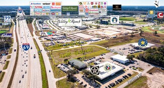 New Caney, TX Commercial - 000 I-69