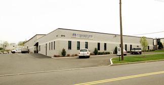 Kenilworth, NJ Warehouse - 370 Market St