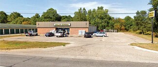 Hesperia, MI Retail - 395 E South Ave