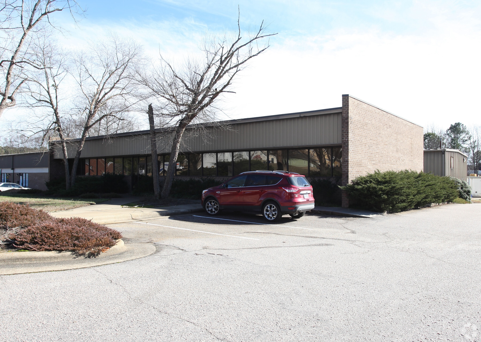 3404 Lake Woodard Dr, Raleigh, NC for Sale