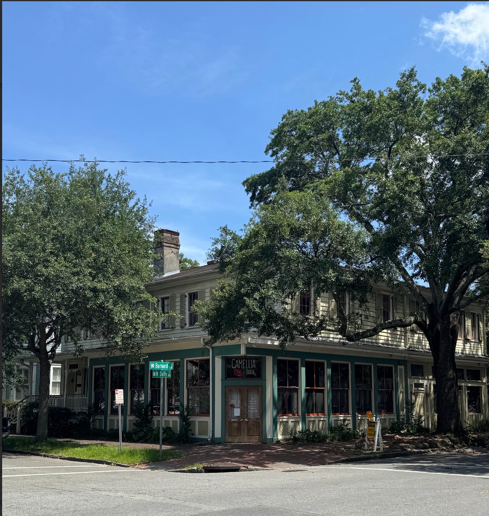 125 W Duffy St, Savannah, GA for Rent