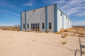 Penwell, TX Warehouse - 850 W I-20