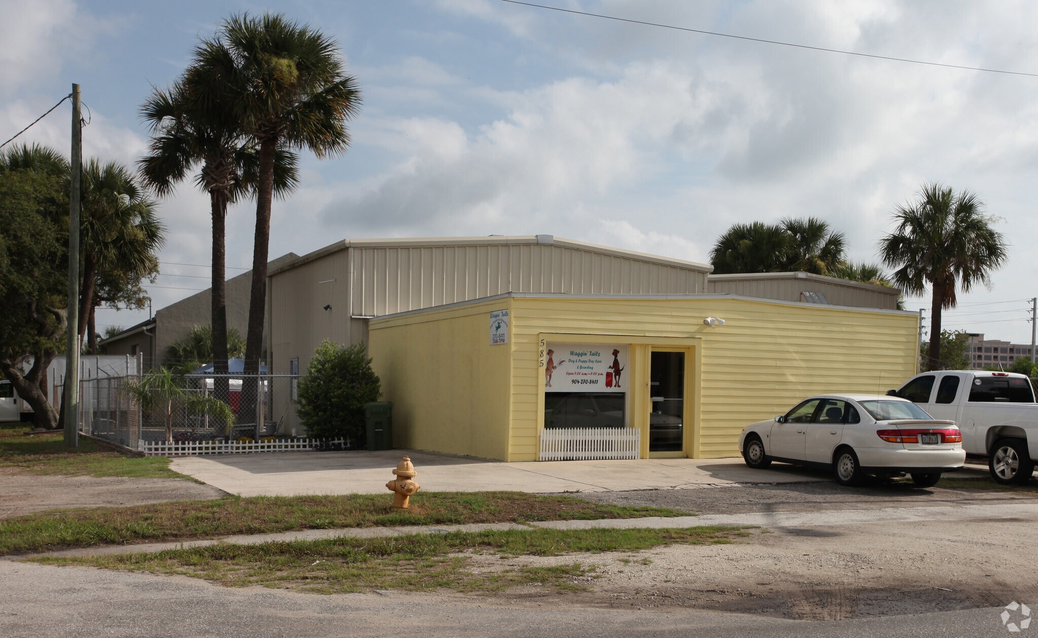 585 1st Ave S, Jacksonville Beach, FL for Rent