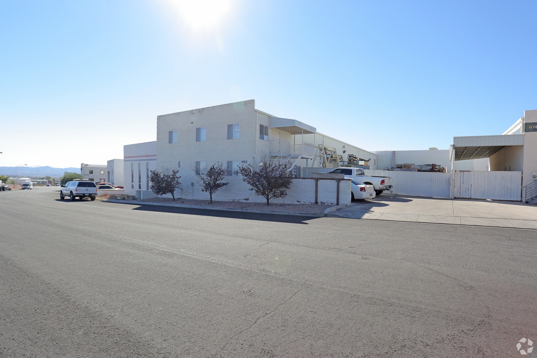 682 Wells Rd, Boulder City, NV for Rent