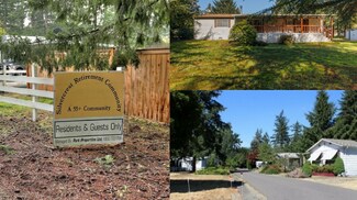 Spanaway, WA undefined - 23501 Mountain Hwy