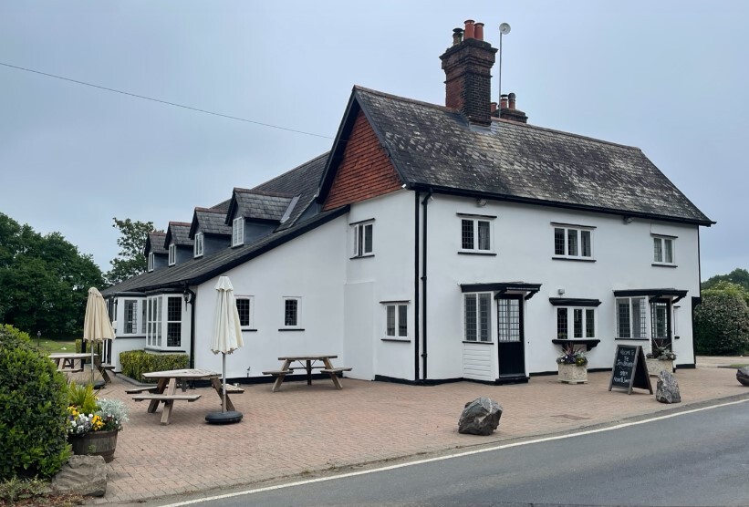 Threshers Bush, Harlow, ESS for Rent