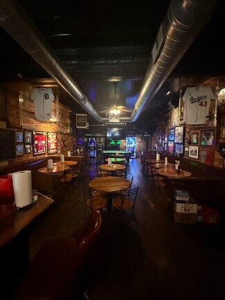 Flushing, MI Bar - 111 E Main St