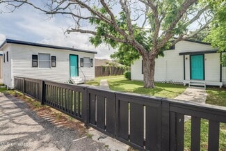 Pascagoula, MS Apartments - 1812 Market St