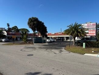 Naples, FL Office/Retail - 10823 Tamiami Trl N