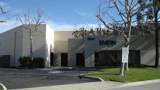 Irwindale, CA undefined - 15841 Business Center Dr