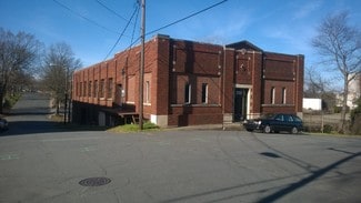 Charlotte, NC Loft/Creative Space - 501 Penman St