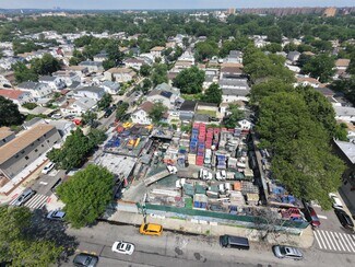 THE SOUTH QUEENS COMMERCIAL PORTFOLIO