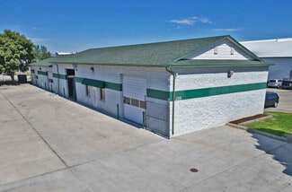 Garden City, ID Flex - 218 E 50th St