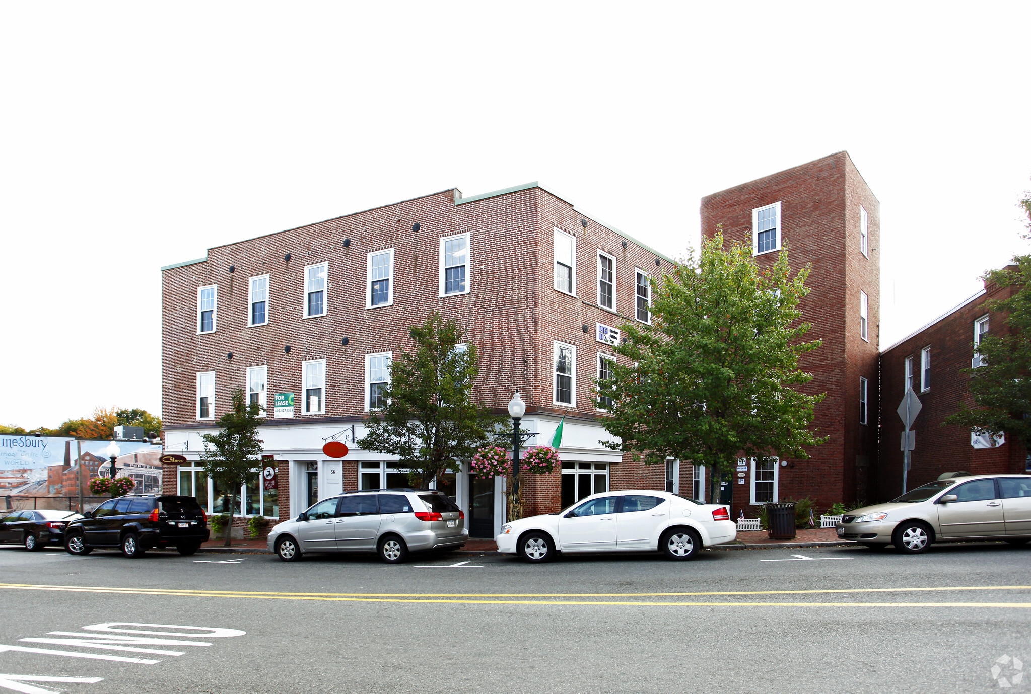 36 Main St, Amesbury, MA for Rent