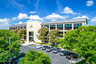 San Antonio, TX Office - 153 Treeline Park