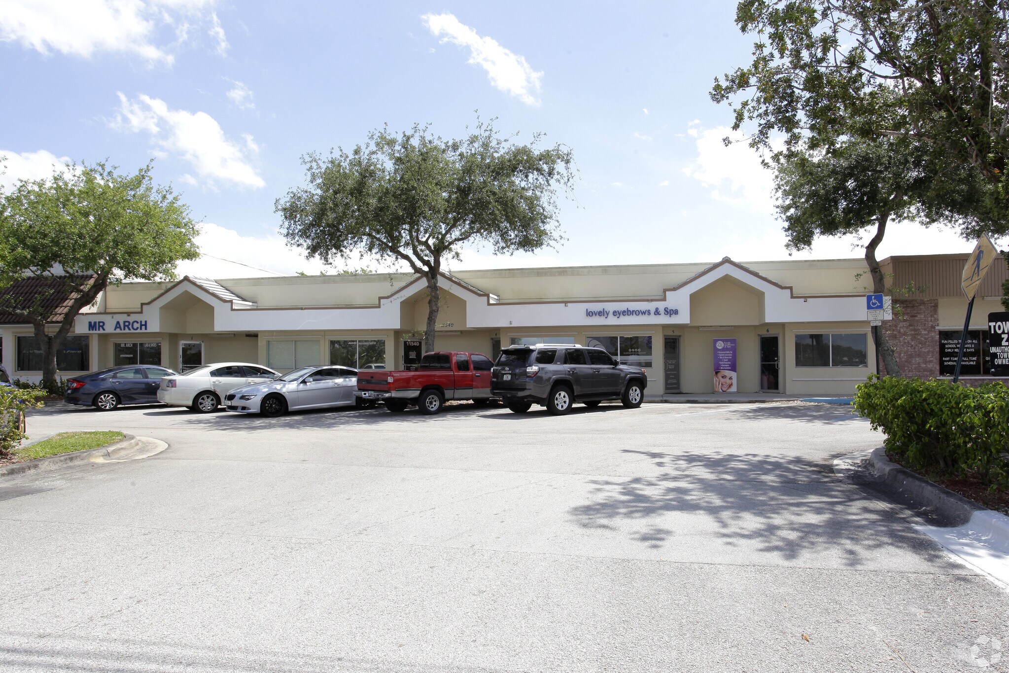 11540 Wiles Rd, Coral Springs, FL for Rent