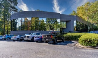 Atlanta, GA Office - 1700 Water Pl SE
