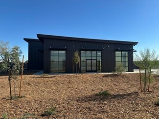 Shafter, CA Industrial - 31234 DenBeste Court Shafter, CA Industrial - 31234 DenBeste Court