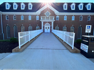 Creve Coeur, MO Medical - 522 N New Ballas Rd