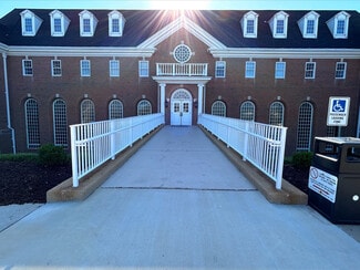 Creve Coeur, MO Office/Medical, Medical - 522 N New Ballas Rd Creve Coeur, MO Office/Medical, Medical - 522 N New Ballas Rd