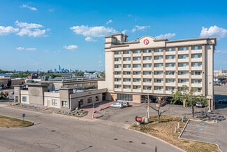 Edmonton, AB Retail - 5359 Calgary Trl NW Edmonton, AB Retail - 5359 Calgary Trl NW
