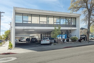 Reno, NV Office - 575 Forest St