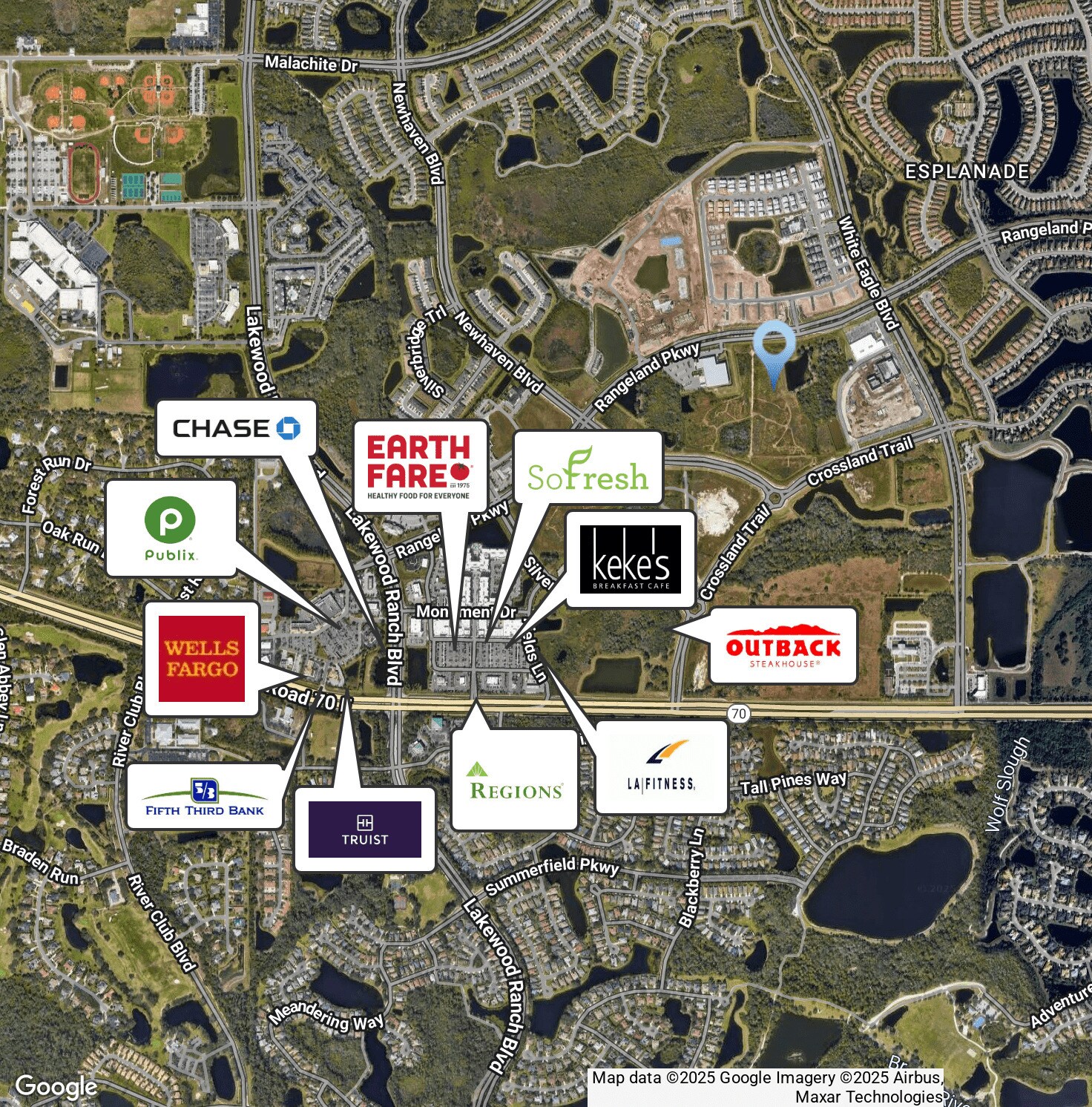 12210 Rangeland Pky, Bradenton, FL for Sale