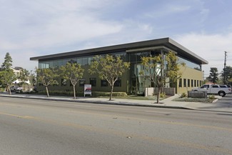Long Beach, CA Office/Medical - 3918 Long Beach Blvd