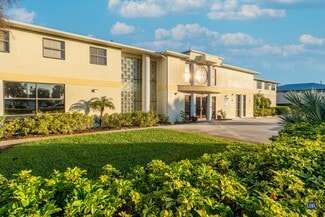 Indialantic, FL Office - 122 4th Ave Indialantic, FL Office - 122 4th Ave