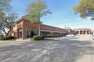 Carrollton, TX Office/Retail - 2155 Marsh Ln