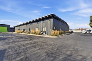 Lehi, UT Manufacturing - 1657 N State St