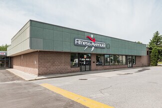 Longueuil, QC Retail - 2786A St De Lyon
