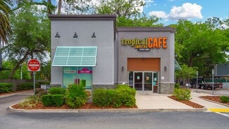 Jacksonville, FL Freestanding - 5895 Roosevelt Blvd Jacksonville, FL Freestanding - 5895 Roosevelt Blvd