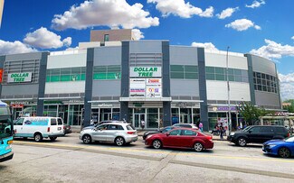 Bronx, NY Retail - 925 Hunts Point Ave Bronx, NY Retail - 925 Hunts Point Ave