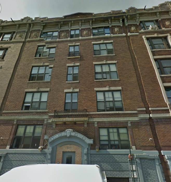 224 E Tremont Ave, Bronx, NY for Sale