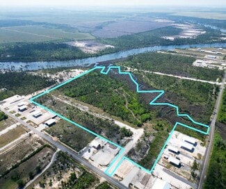 Overstreet, FL Residential - Long St @ Hardy Overstreet, FL Residential - Long St @ Hardy