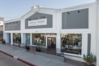 Los Angeles, CA Retail - 11628 Barrington Ct Los Angeles, CA Retail - 11628 Barrington Ct