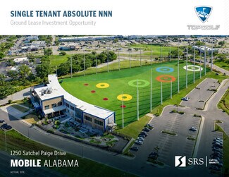 Mobile, AL undefined - 1250 Satchel Paige Dr Mobile, AL undefined - 1250 Satchel Paige Dr