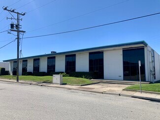 South San Francisco, CA Industrial - 148 Beacon St