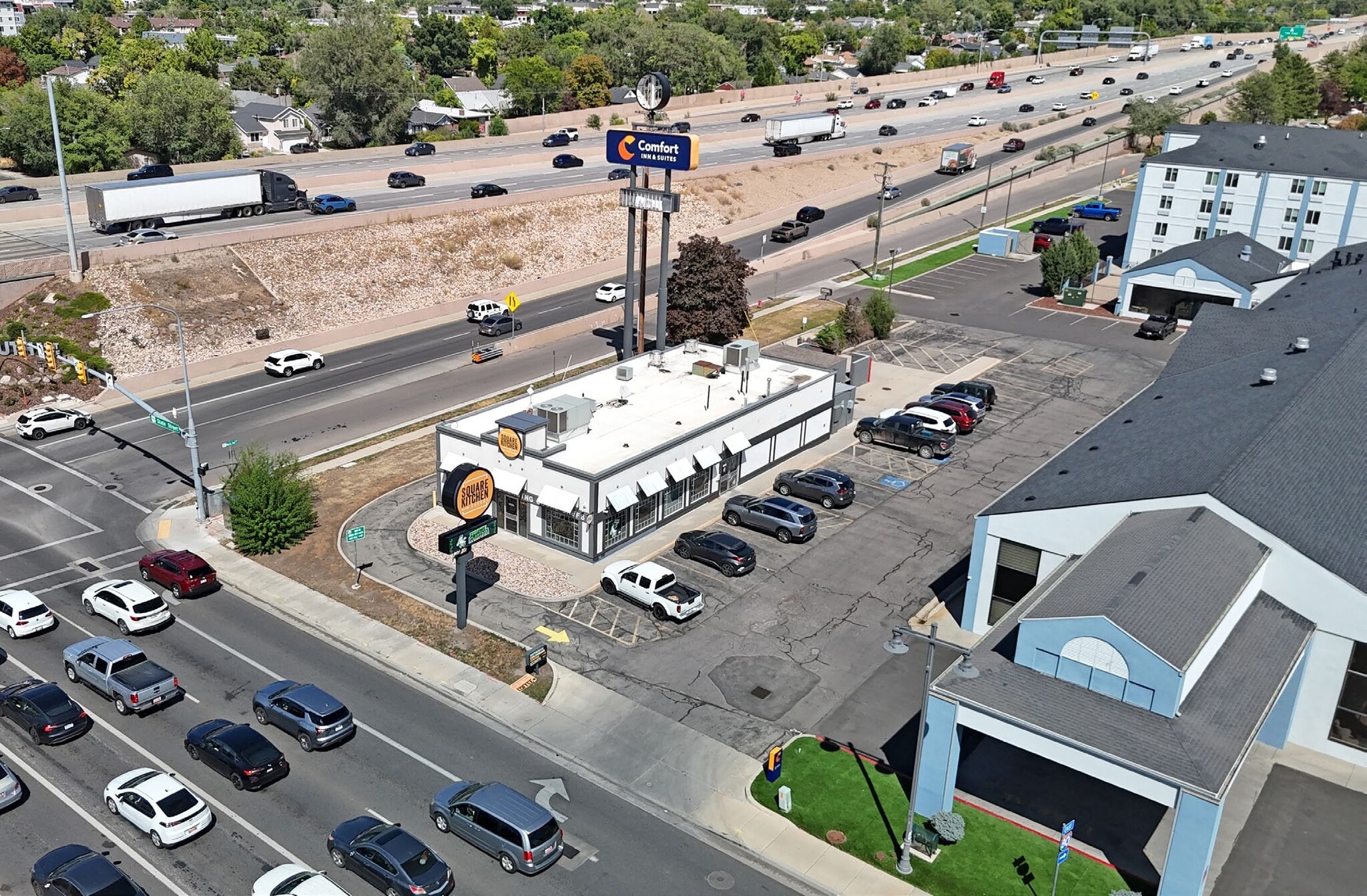 2435 S State St, Salt Lake City, UT for Rent