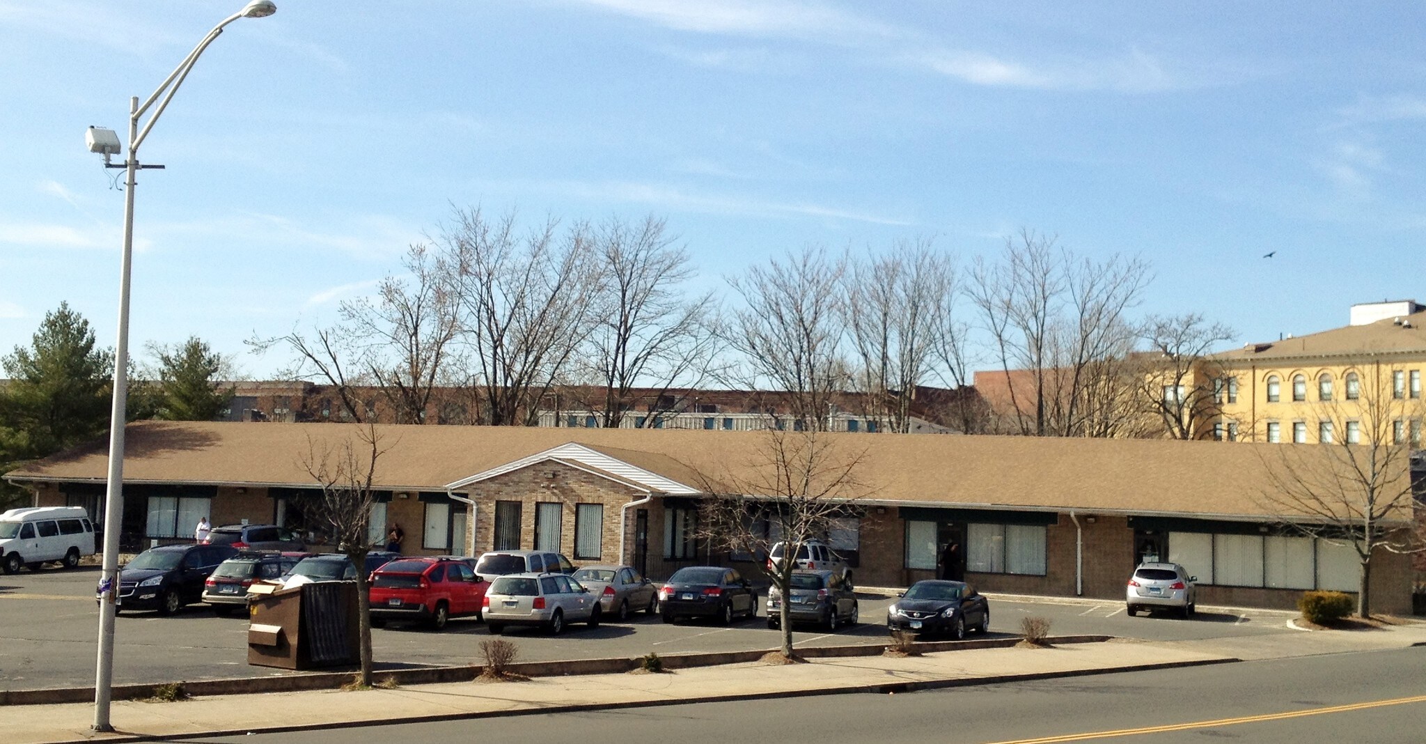 125 Whiting St, New Britain, CT for Sale