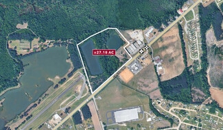 Kinston, NC Commercial - 0 11-55 Hwy