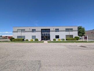 Salt Lake City, UT Office/Medical - 6170 S 380 W